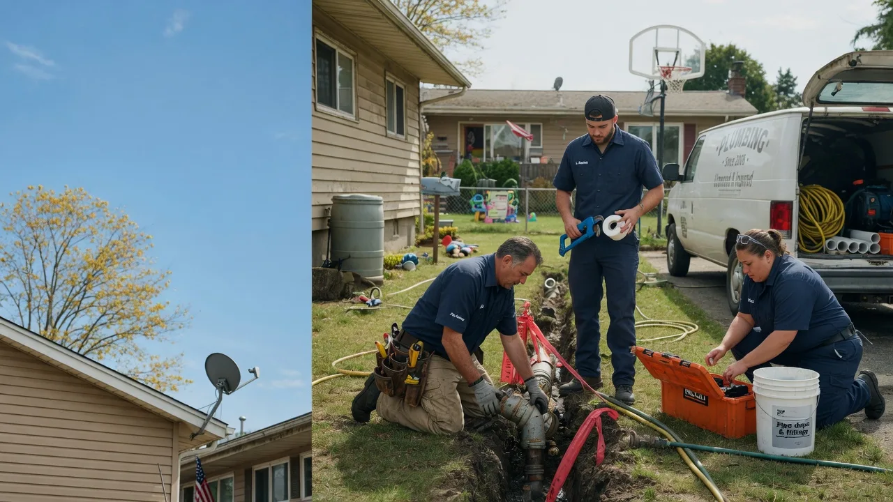 Garbage Disposal Replacement in Sparks, OK near me